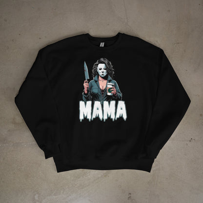 Michael Myers Mama