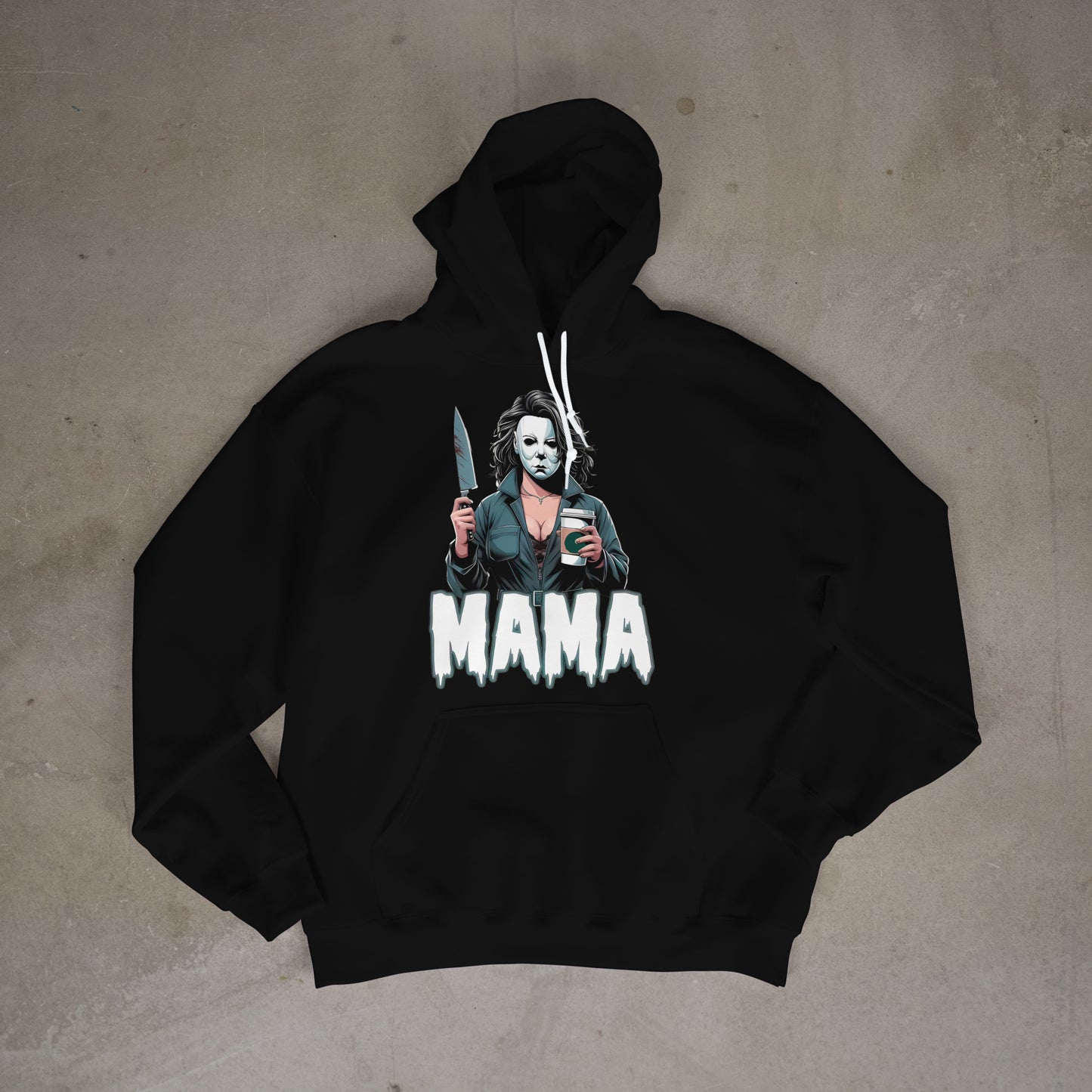 Michael Myers Mama