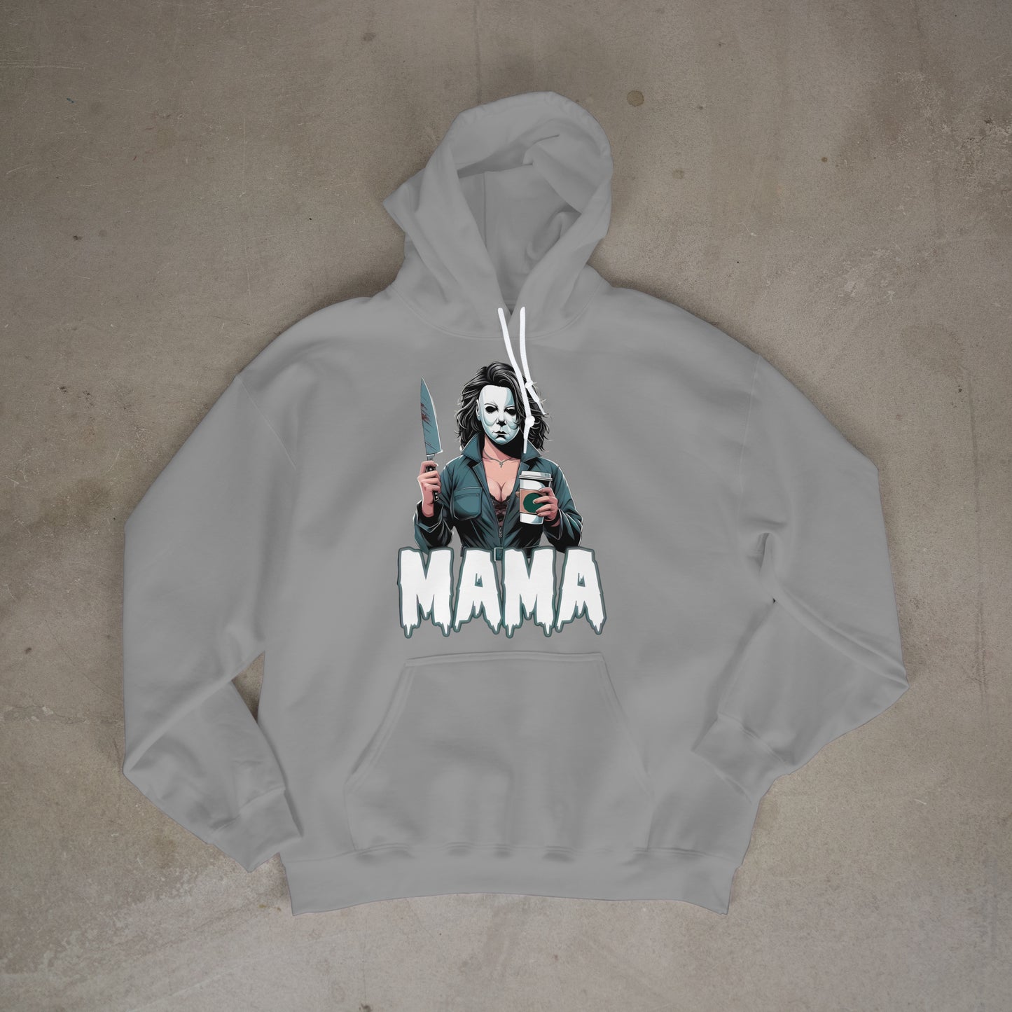 Michael Myers Mama