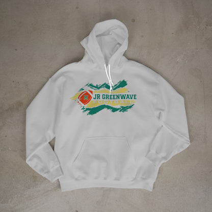 Jr Greenwave Football