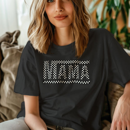 Checkered Mama