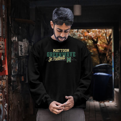 Mattoon Jr Greenwave