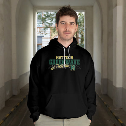 Mattoon Jr Greenwave