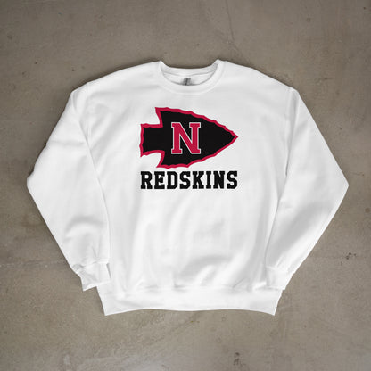 Nokomis Redskins Arrowhead