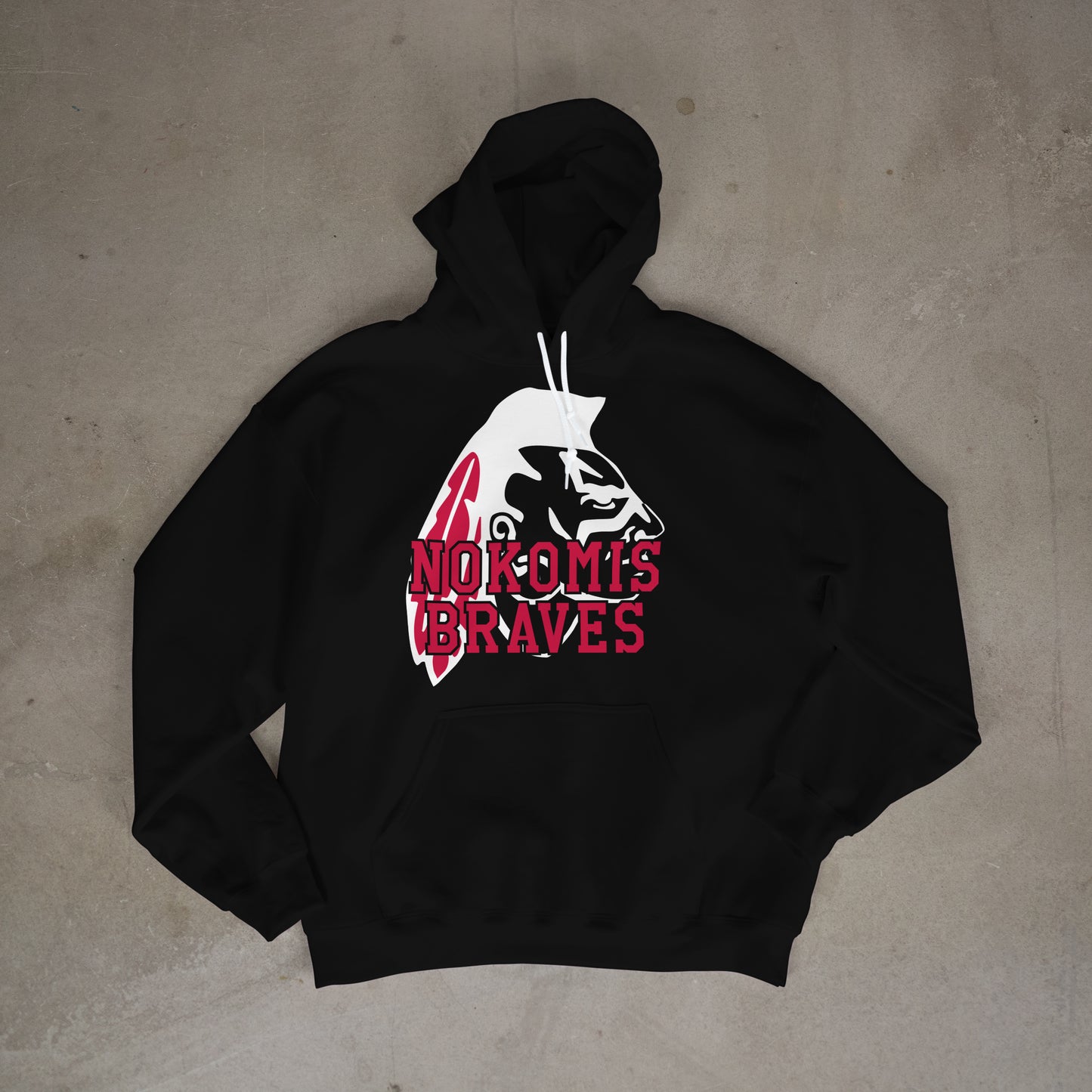Nokomis Braves