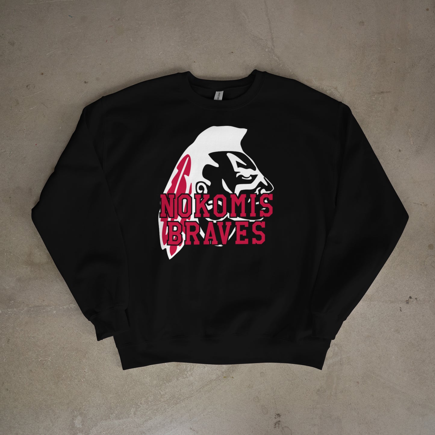 Nokomis Braves