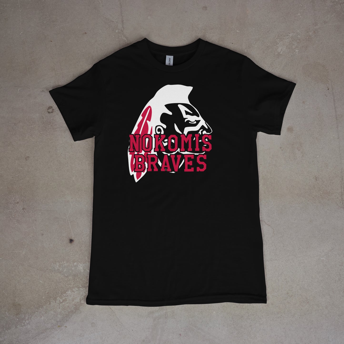 Nokomis Braves