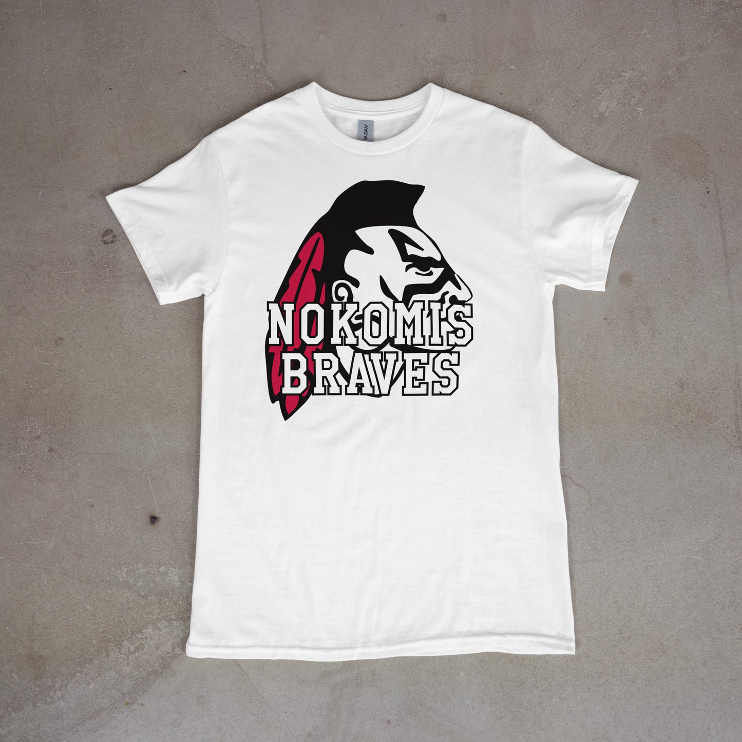Nokomis Braves