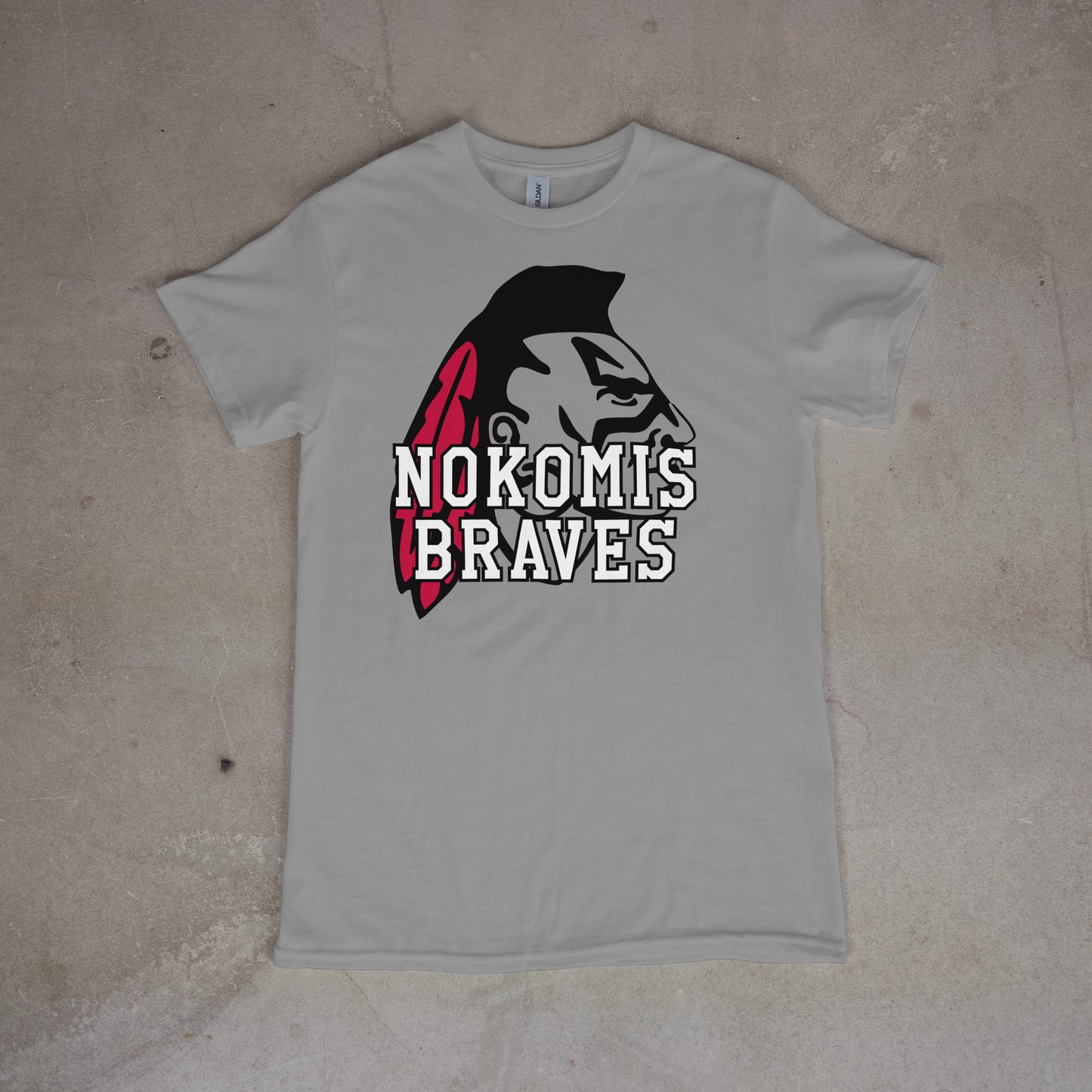 Nokomis Braves