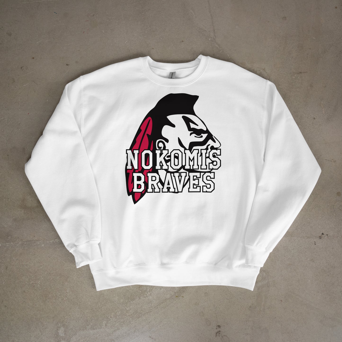 Nokomis Braves