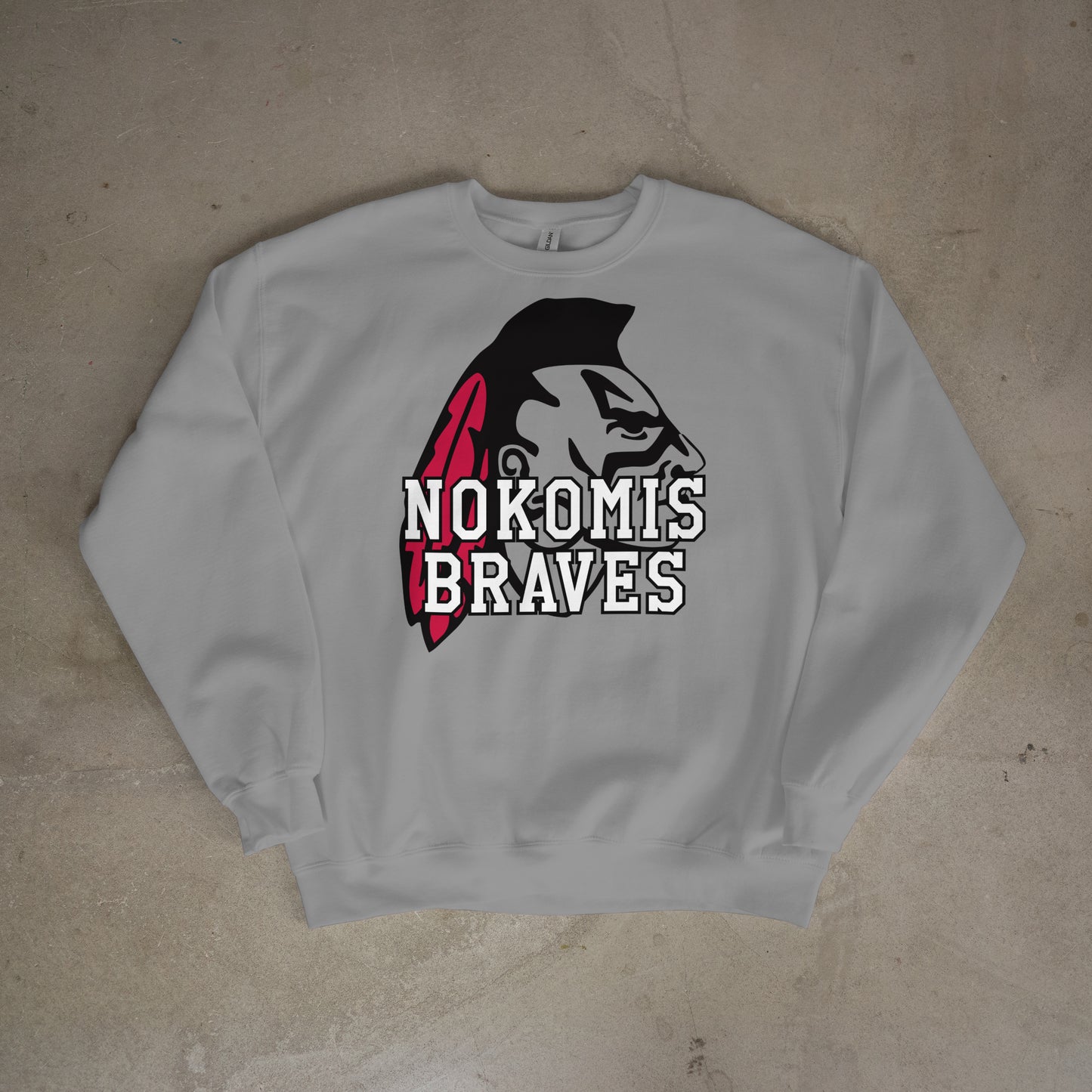 Nokomis Braves