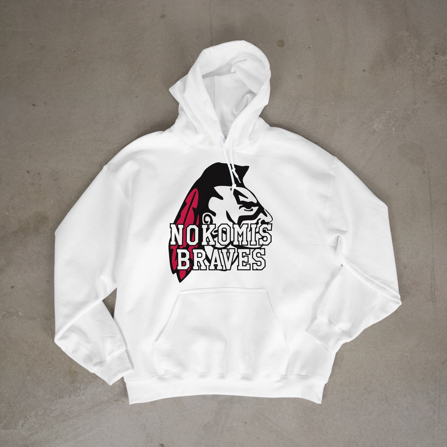Nokomis Braves