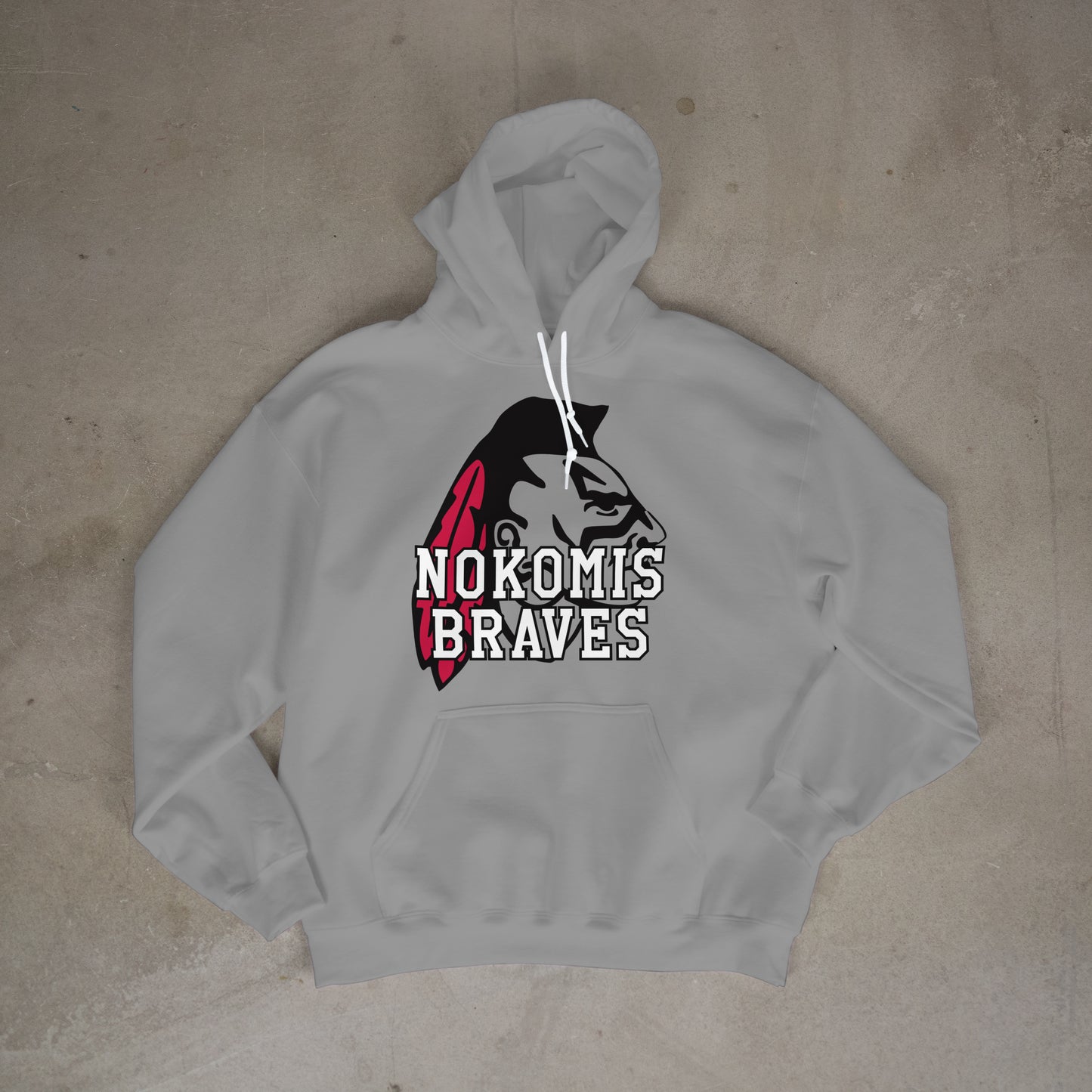 Nokomis Braves