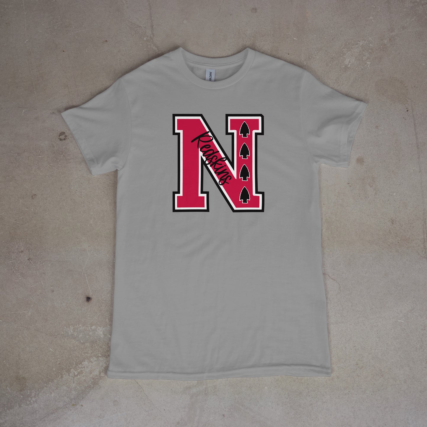 Nokomis N