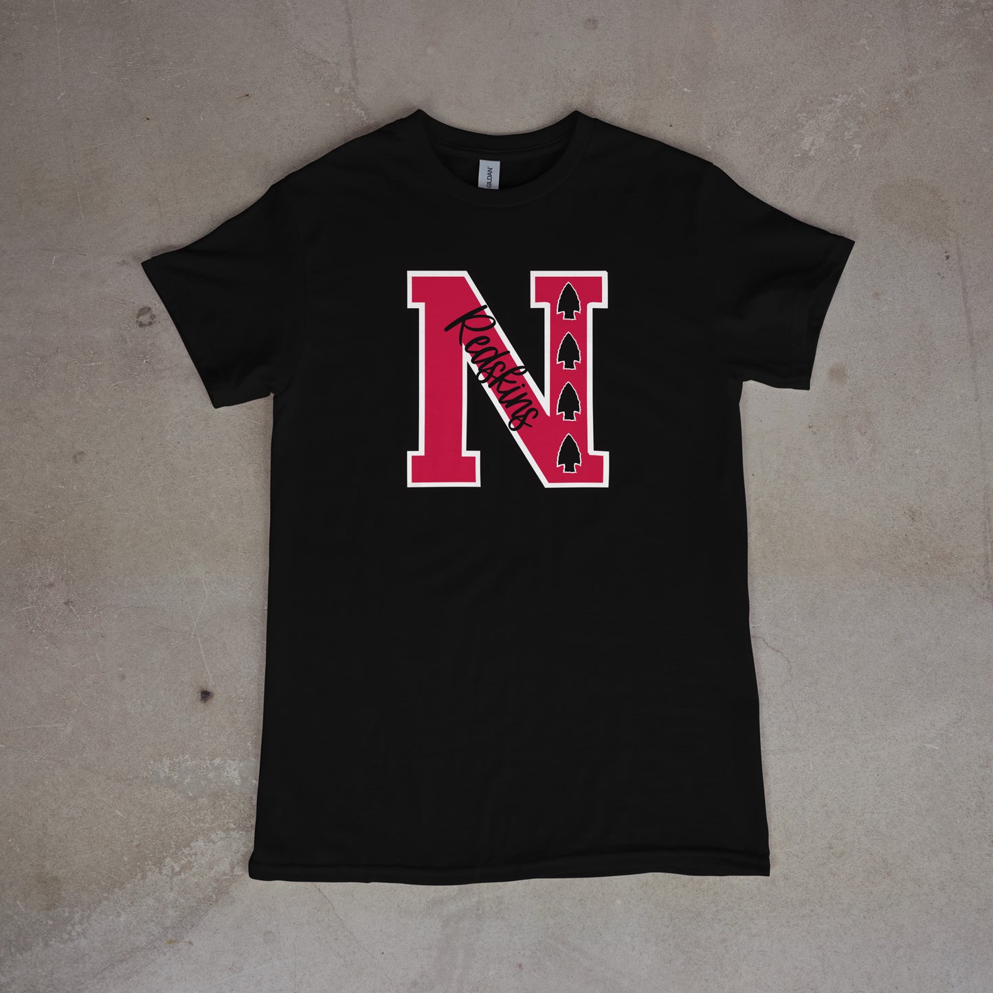 Nokomis N