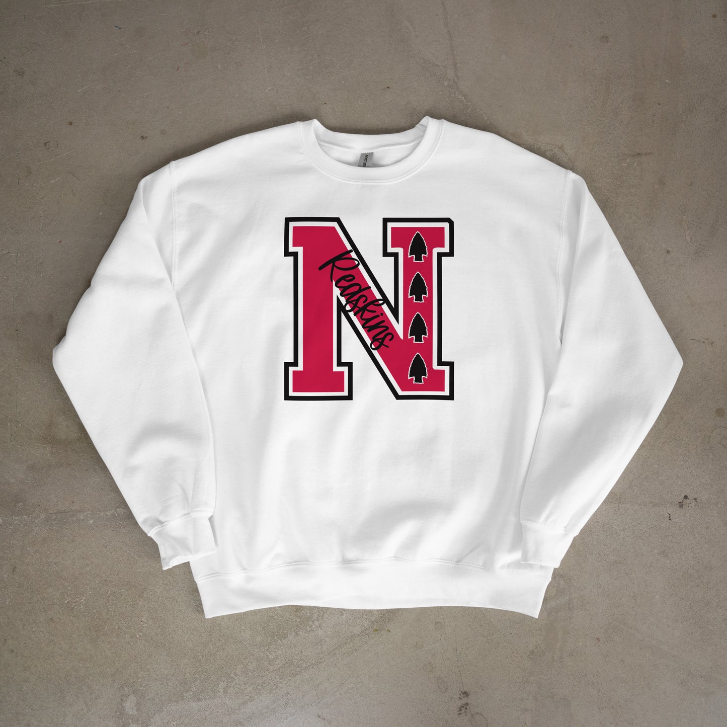 Nokomis N