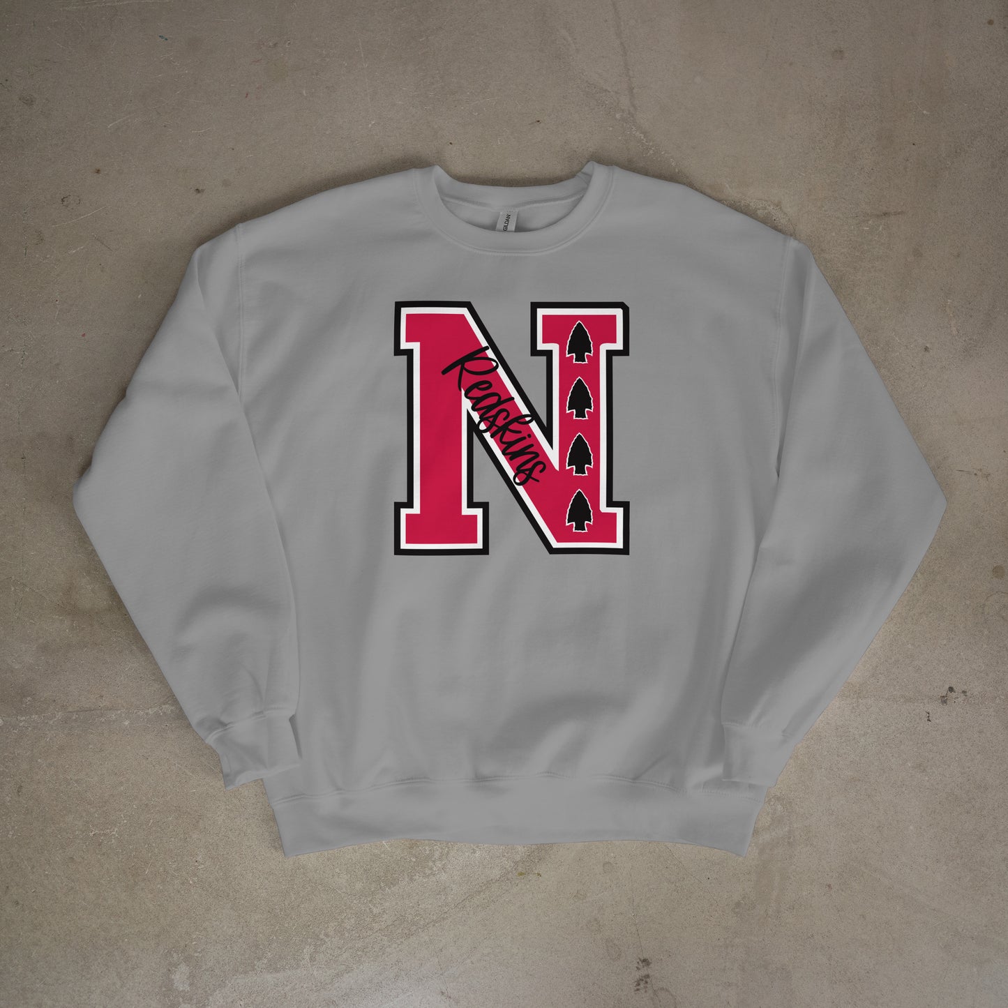 Nokomis N