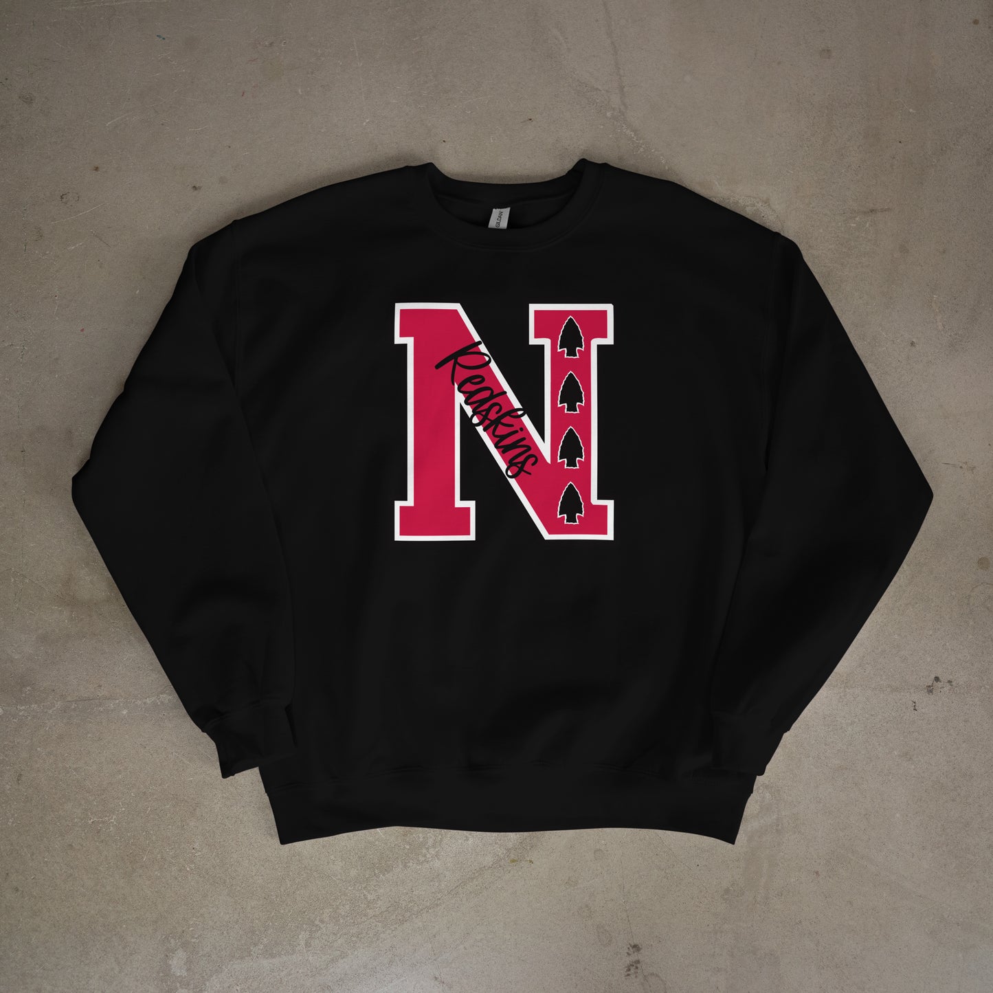 Nokomis N