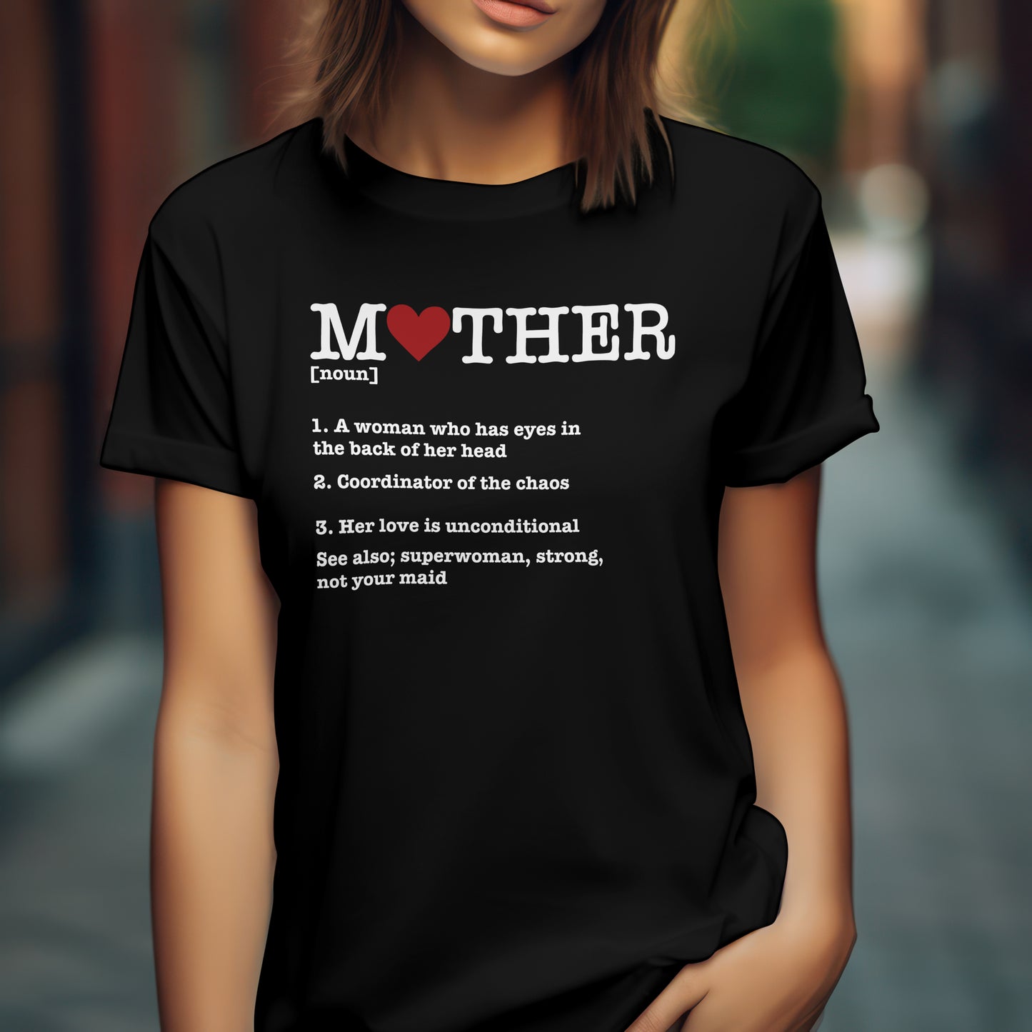 Mother Noun