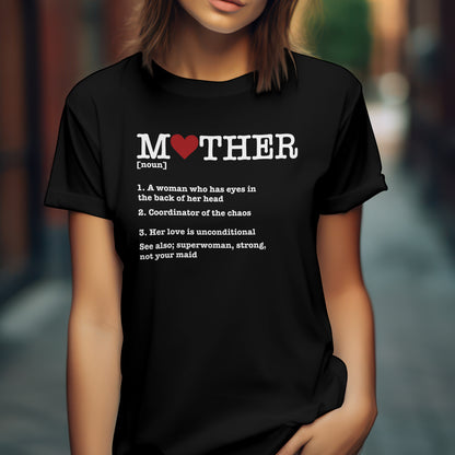 Mother Noun