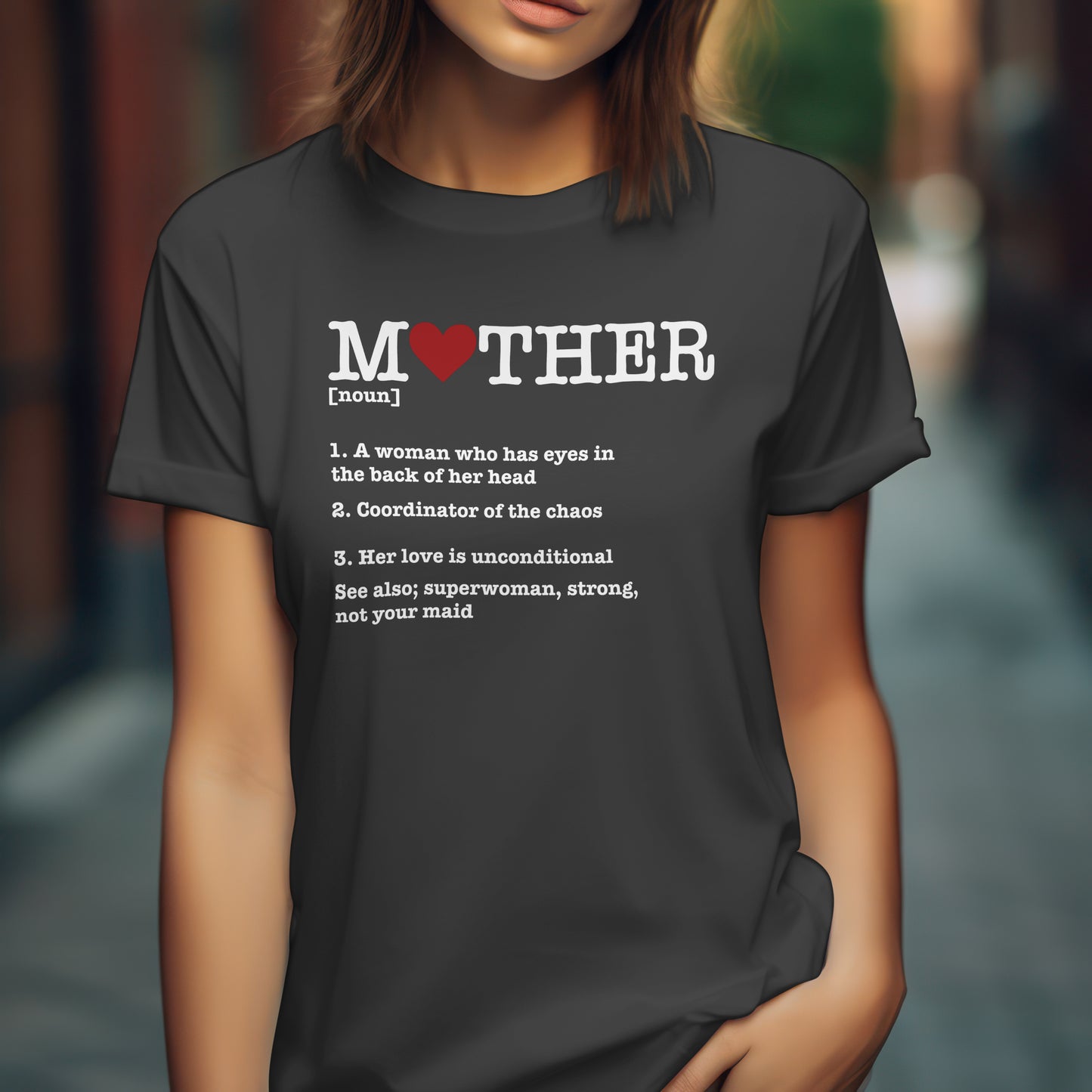 Mother Noun