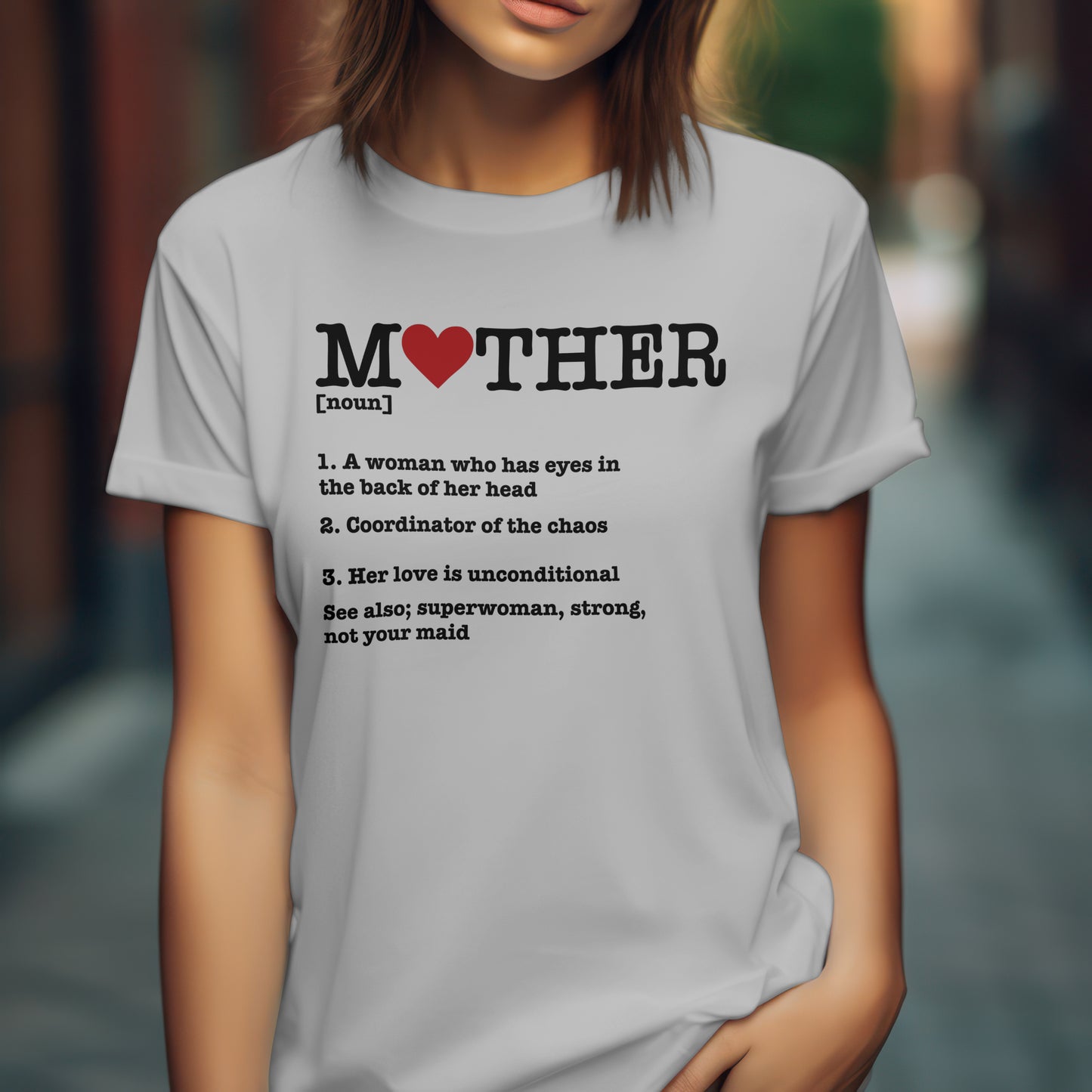 Mother Noun