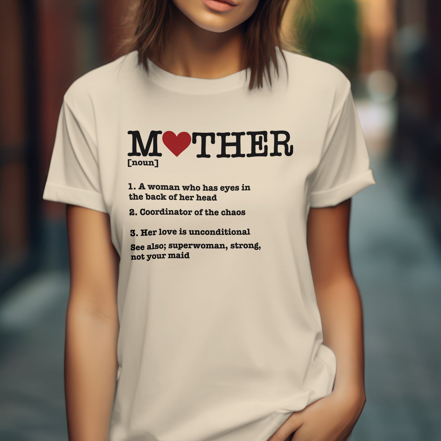 Mother Noun