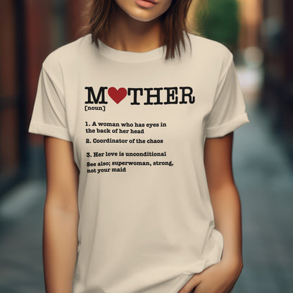 Mother Noun