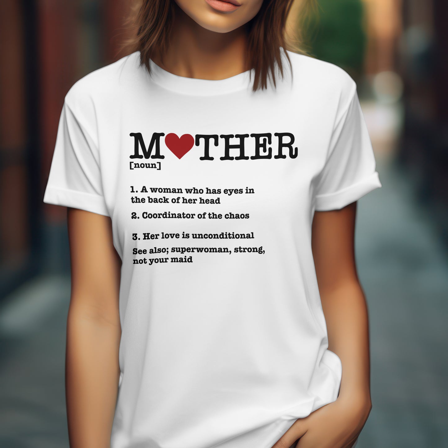 Mother Noun