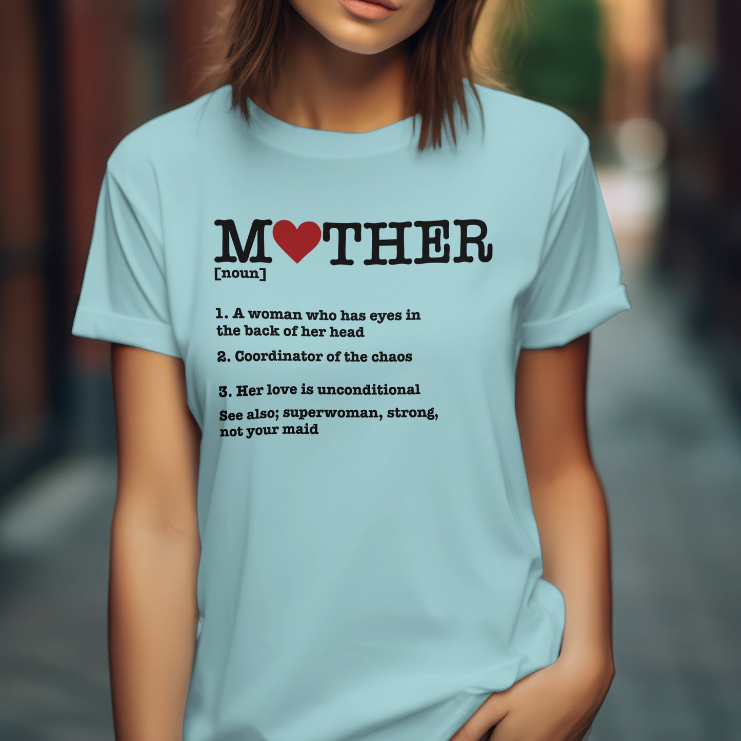 Mother Noun