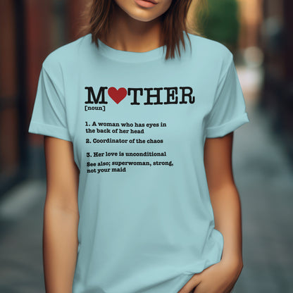Mother Noun