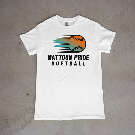 Mattoon Pride Softball