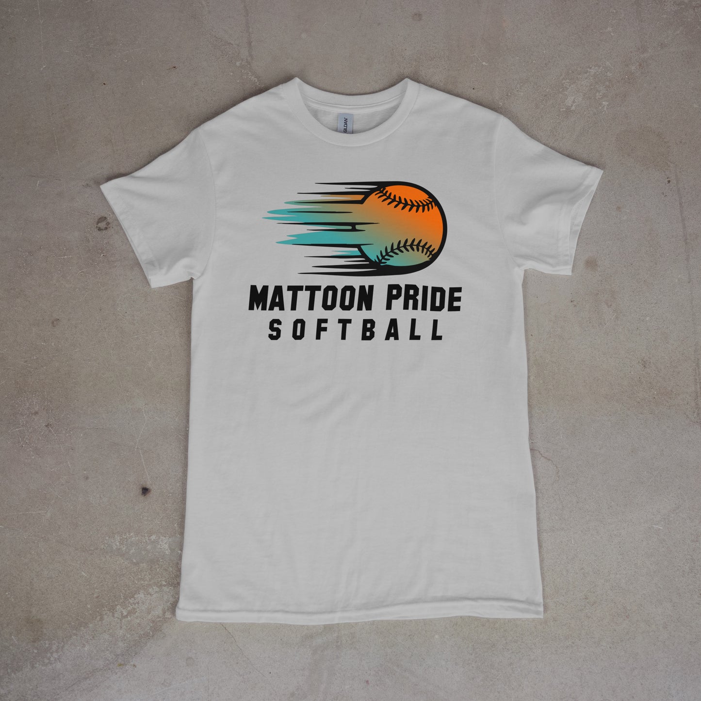 Mattoon Pride Softball