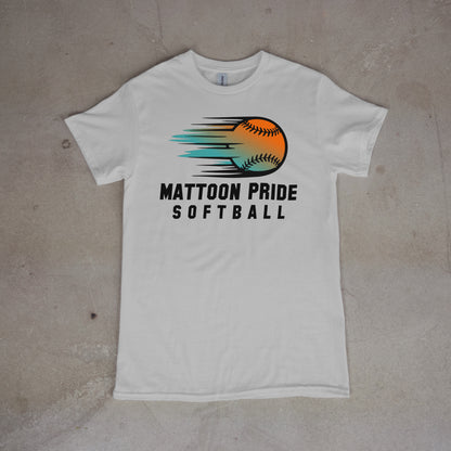 Mattoon Pride Softball