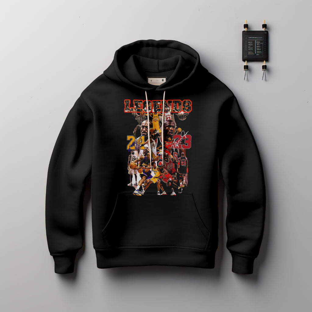 Legends Hoodie