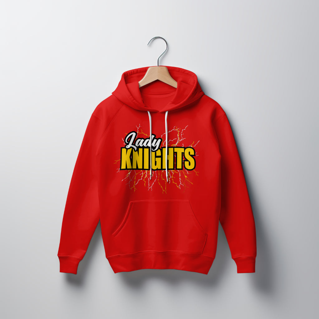 Lighting Knights Hoodie