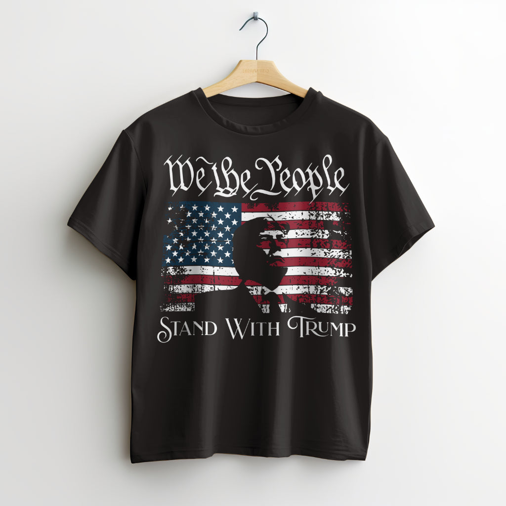 Trump We the People