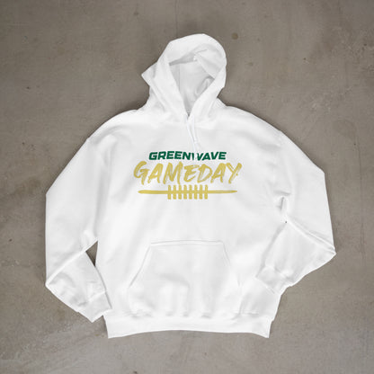 Greenwave Game Day