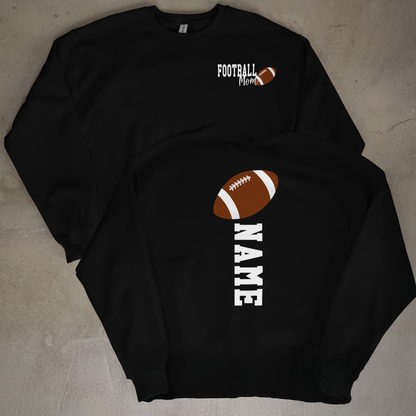 Football Mom