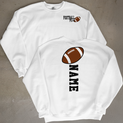 Football Mom