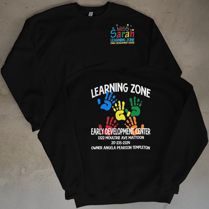 The Learning Zone
