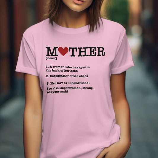 Mother Noun