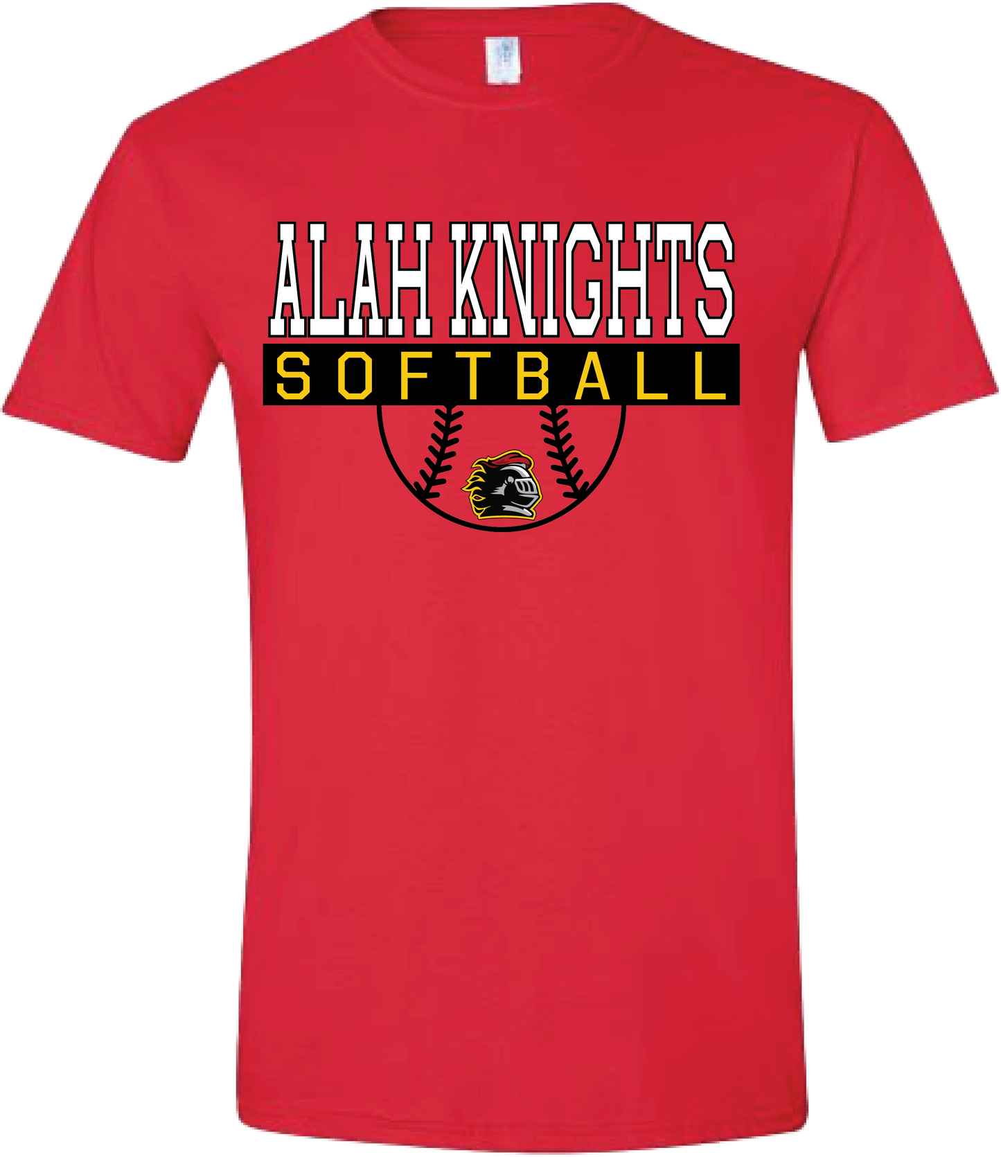 ALAH Knight Softball