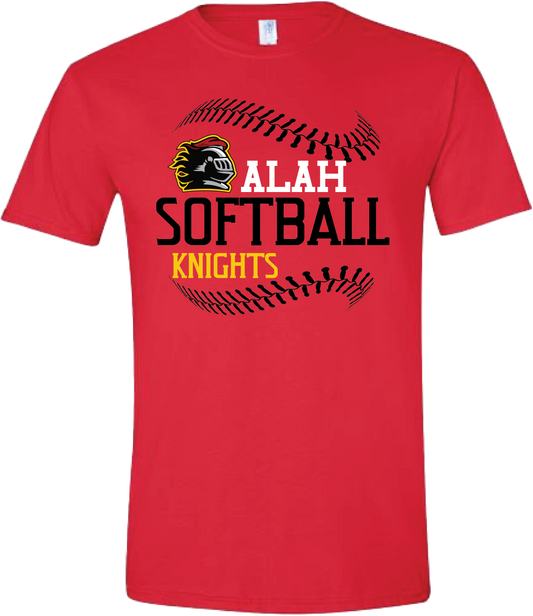 ALAH Knight T-Shirt