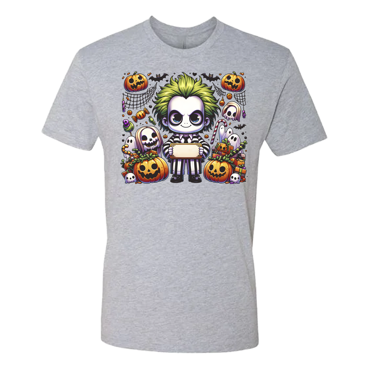 Beetlejuice Tshirt