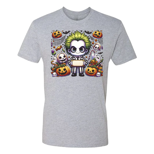 Beetlejuice Tshirt