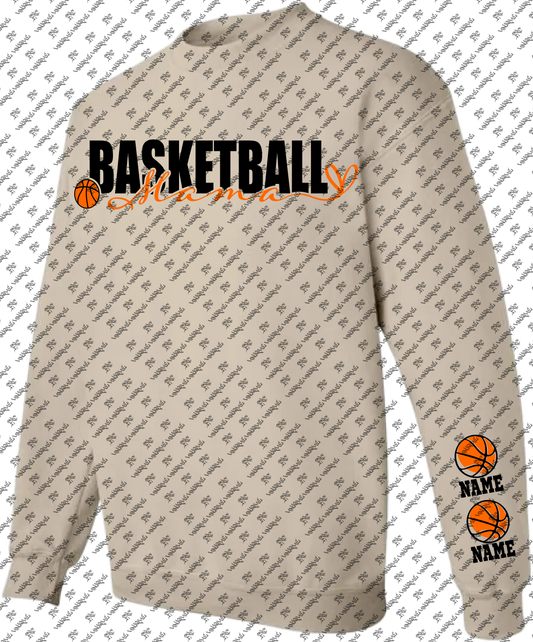 Basketball Mama