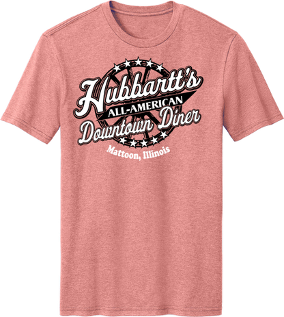 Hubbartt's TEE Shirt