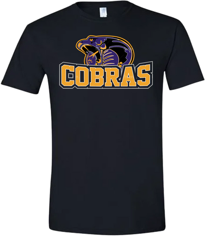 2024/25 Cobra Logo