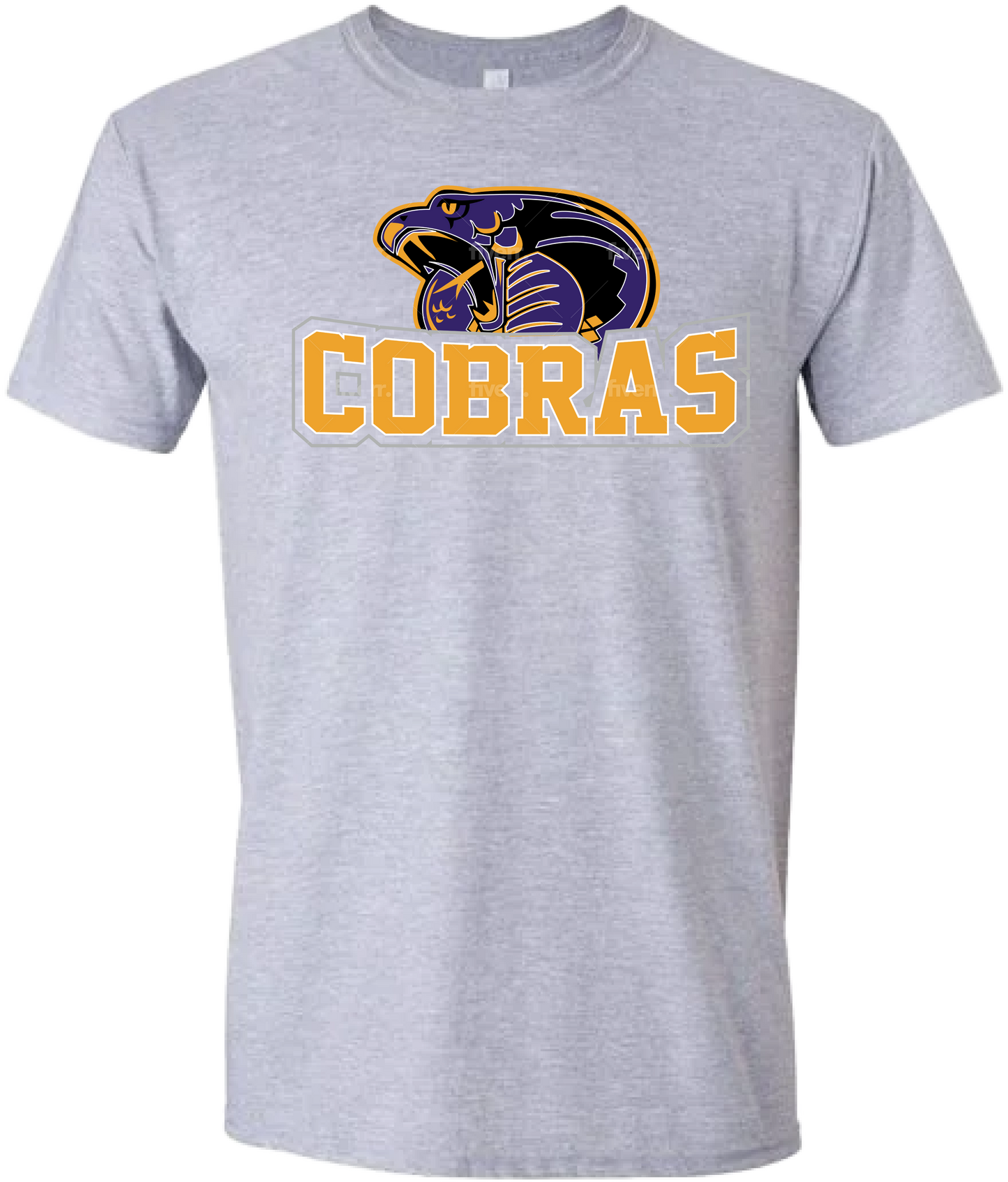 2024/25 Cobra Logo